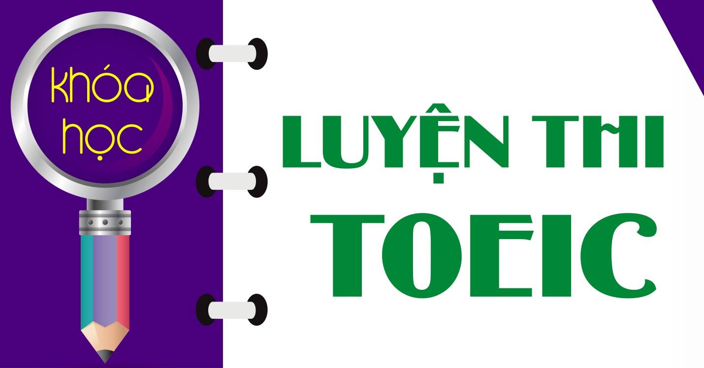 luyen thi toeic